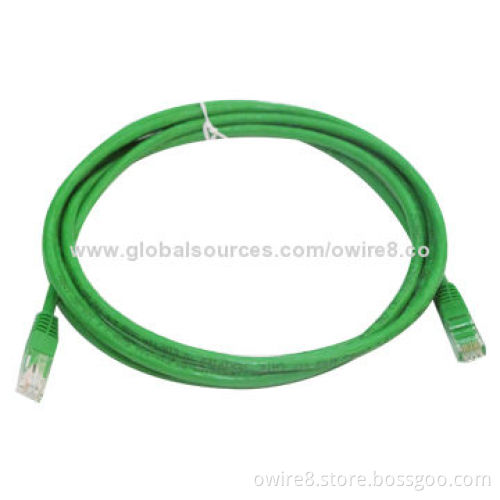 SFTP Cat6 26AWG 7/0.16mm PVC Jacket Double-shield Communication Cable, OEM/OEM Orders Welcomed